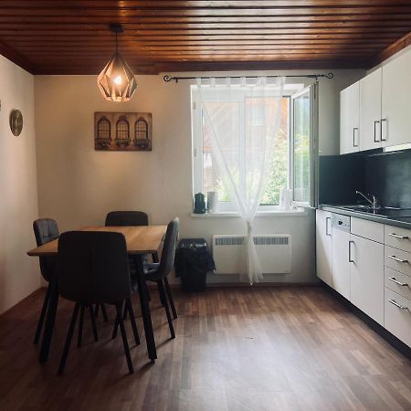 La Casa Apartments Bad Gastein Εξωτερικό φωτογραφία