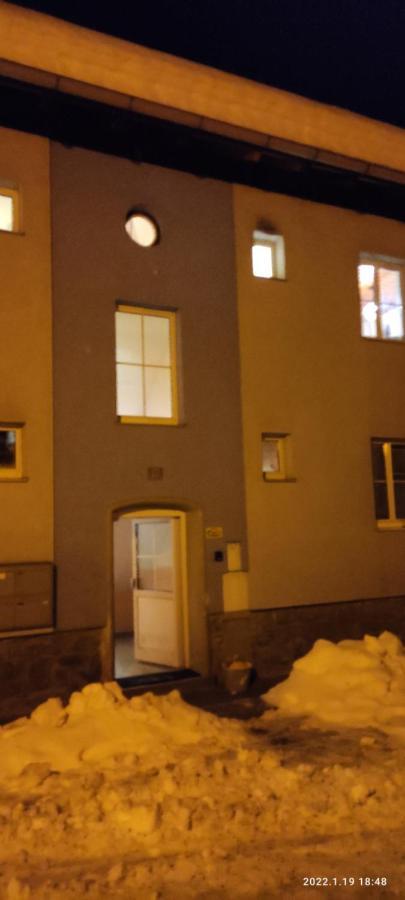 La Casa Apartments Bad Gastein Εξωτερικό φωτογραφία