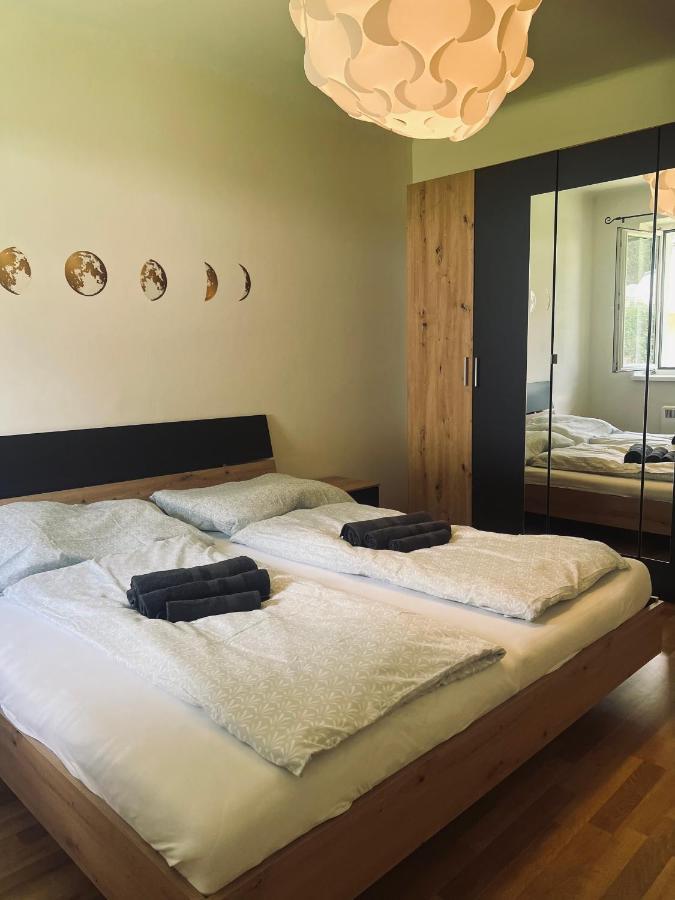 La Casa Apartments Bad Gastein Εξωτερικό φωτογραφία