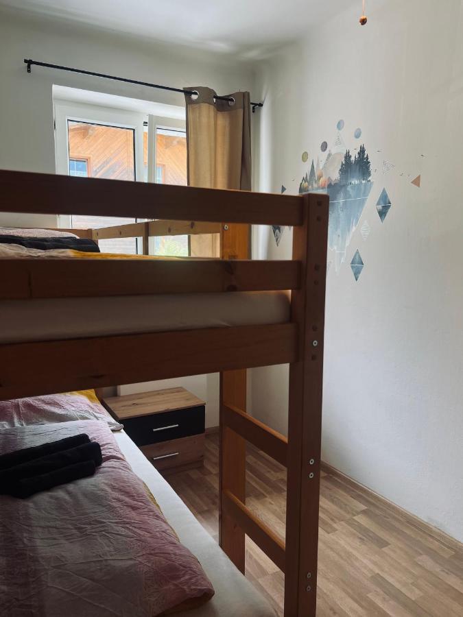 La Casa Apartments Bad Gastein Εξωτερικό φωτογραφία