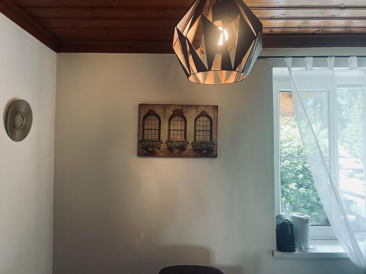 La Casa Apartments Bad Gastein Εξωτερικό φωτογραφία