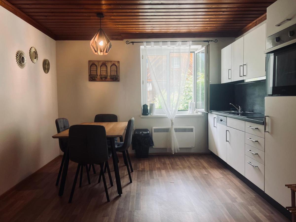 La Casa Apartments Bad Gastein Εξωτερικό φωτογραφία