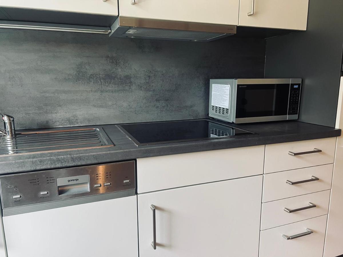 La Casa Apartments Bad Gastein Εξωτερικό φωτογραφία