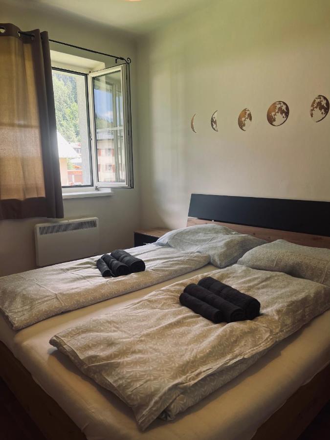 La Casa Apartments Bad Gastein Εξωτερικό φωτογραφία