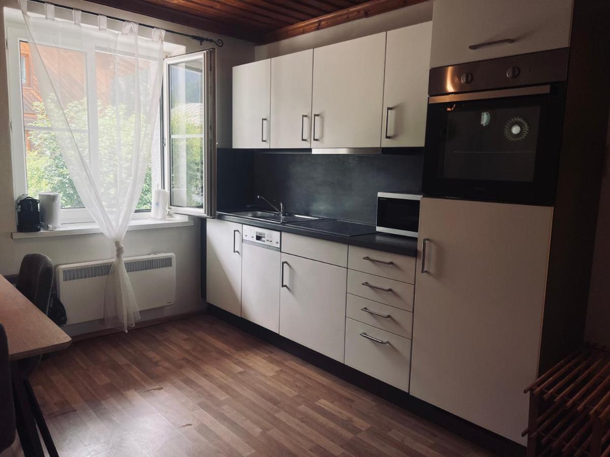 La Casa Apartments Bad Gastein Εξωτερικό φωτογραφία