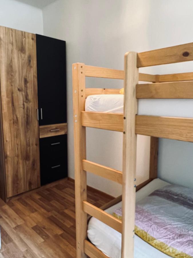 La Casa Apartments Bad Gastein Εξωτερικό φωτογραφία